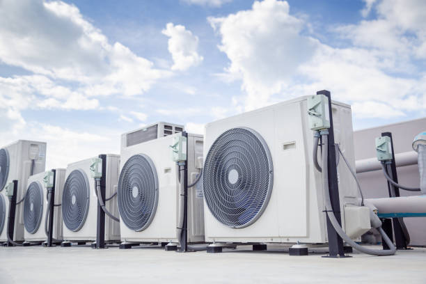 Best HVAC repair near me  in Kentland, IN