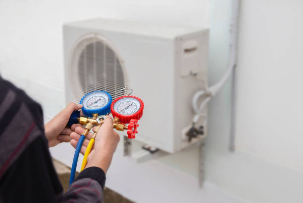 Best Affordable HVAC services  in Kentland, IN